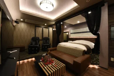 Hotel Star Resort Hers (Adult Only)