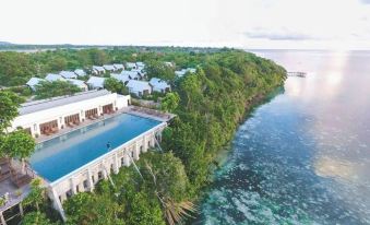 Naya Matahora Island Resort
