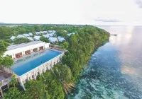 Naya Matahora Island Resort Hôtels à : Wangi-Wangi