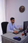 Hotel Erebuni Plaza Hoteles en Garni