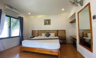 IHome Backpacker Resort