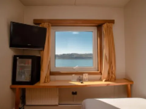 Hotel de Castro Hoteles en Castro