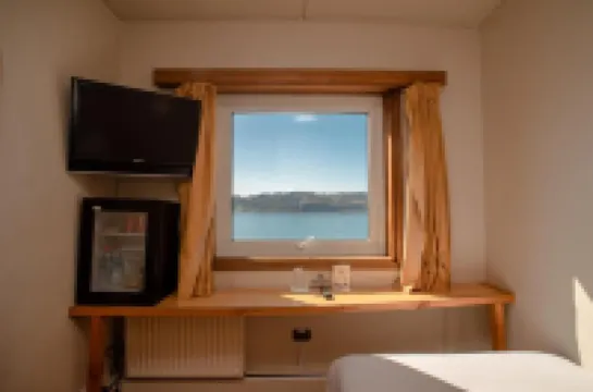 Hotel de Castro Hotels in 