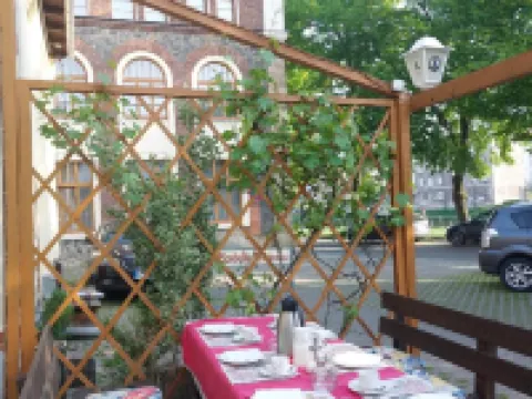 Picobello Pension Hotel a Görlitz