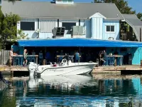 Aqua Lodges at Hurricane Hole Marina Hoteles en Stock Island