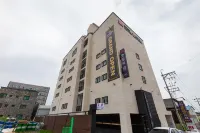 Eumseong Hotel Luem Hotels in Eumseong