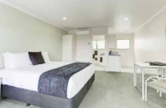 Asure廚師花園汽車旅館