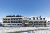 Gasthof Hotel Post Hotel a Strass im Zillertal