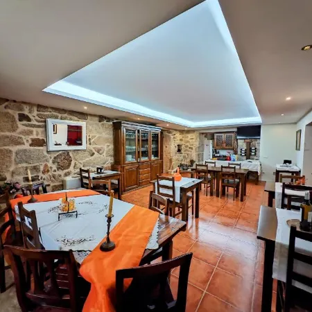 Casa Grande do Seixo