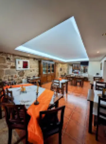 Casa Grande do Seixo