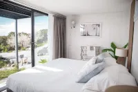 Aotearoa Surf Eco Pods Hotels in Wellsford