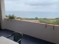 Costa Makauda Residence Hotels in Ribera