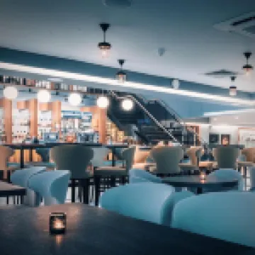 Foxfields Country Hotel