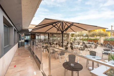 Hotel Palau de Girona