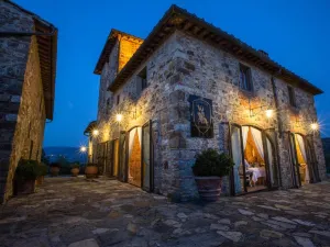 Castello di Gabbiano