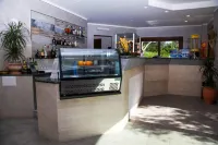 Hotel Lu Pitrali - bar
