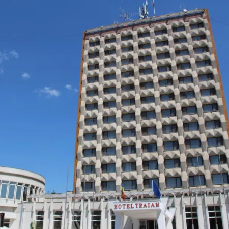 Hotel Traian
