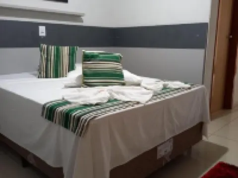 Turis Hotel Dourados Hotéis em Dourados