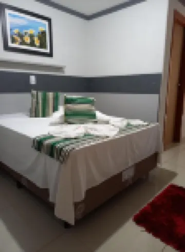 Turis Hotel & Choperia