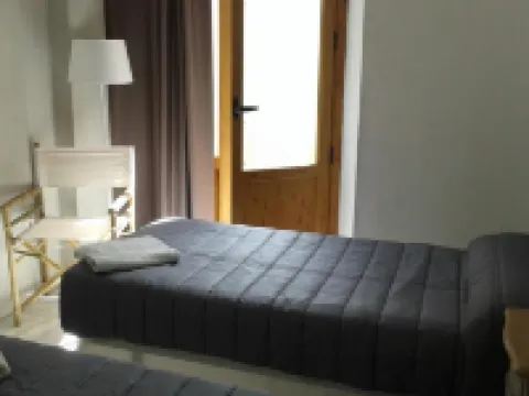 Granada Old Town Hostel Hotels in Granada