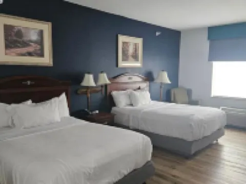 Wingate by Wyndham Youngstown/Austintown Hotels in Austintown