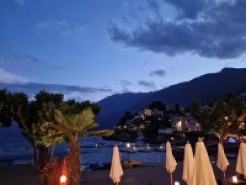 Hotel Elvezia Ascona Hotels in Ascona