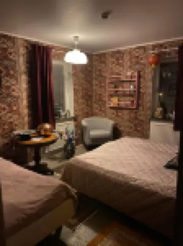 Bed and Books på Österlen Hotels in Ystad Municipality