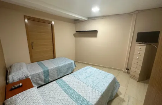 埃爾薩爾瓦多旅館