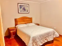 Hostal El Rancho Hotels in Huancayo