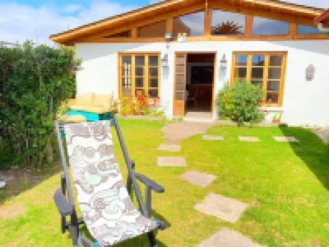 Hotel Chagual Hotels in 