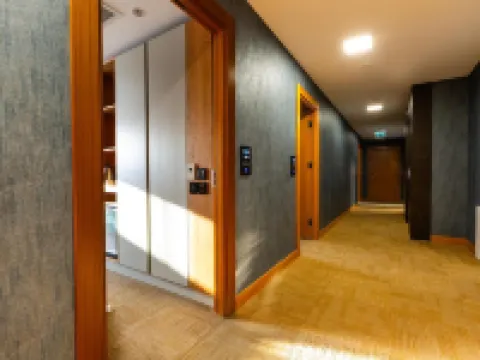 North Star Hotel Hotels in Trabzon