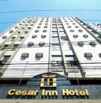 César Inn Juiz de Fora Hotel