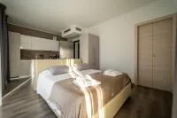 Residenza Luigina Hotel a Perledo