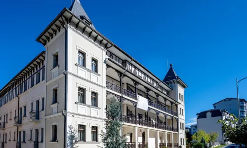 Hotel Carolin