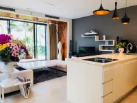Biệt thự Aria có hồ bơi riêng Các khách sạn ở Phường 10