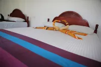 The Tea View Guest Ella Hotels in 