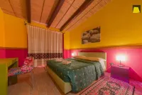 Janas Country Resort Hotels in Nughedu San Nicolò