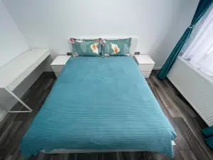 Apusului Residence