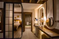 Hayal Vadisi Suite Hotel Hotels in Mataraci Mahallesi