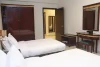 Radwa Ramada Resort Отели в г. Янбу