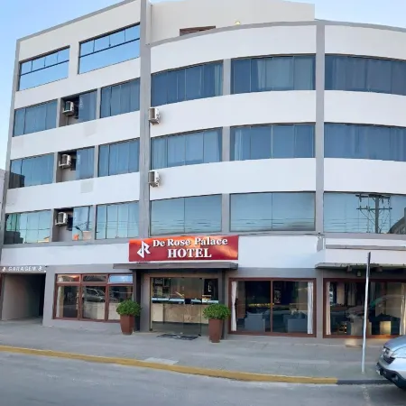 De Rose Palace Hotel