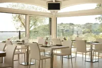 Al Mirador Resort - servizio colazione