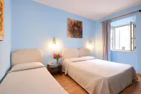 Albergo Della Posta Hotel di Anguillara Sabazia