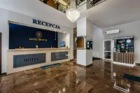 Hotel Bristol Hotels in Kielce