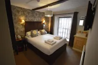 Red Lion Inn فنادق في Claife