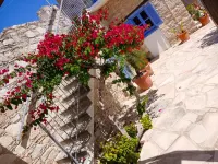 Athena's Pool Oasis Hotels in Kalavasos