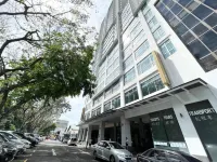 Homesuite' Home at Mercure Hotels in Kota Kinabalu