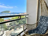 Blue Marlin Apartments - วิวทะเล