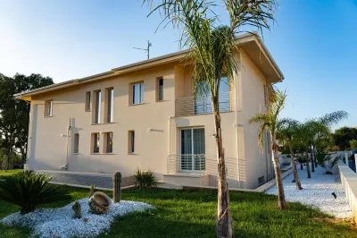 B&B Alba Hotels in Partinico