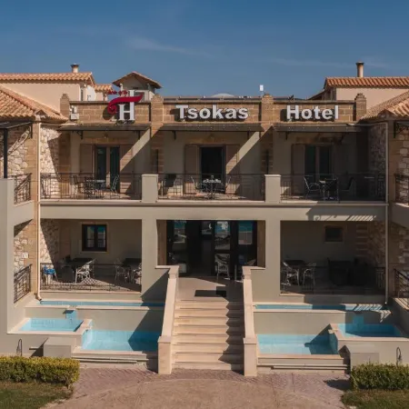 Tsokas Hotel